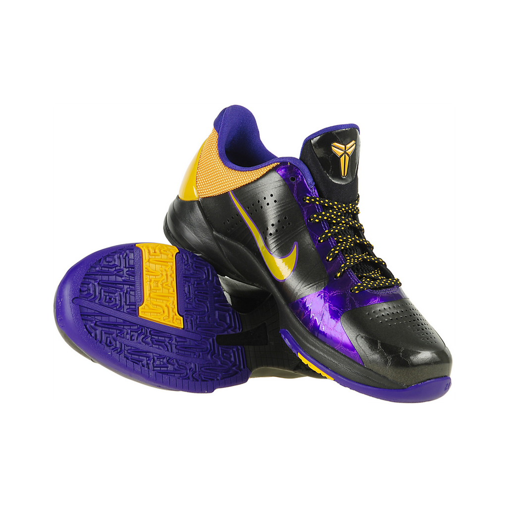 kobe 5 kids