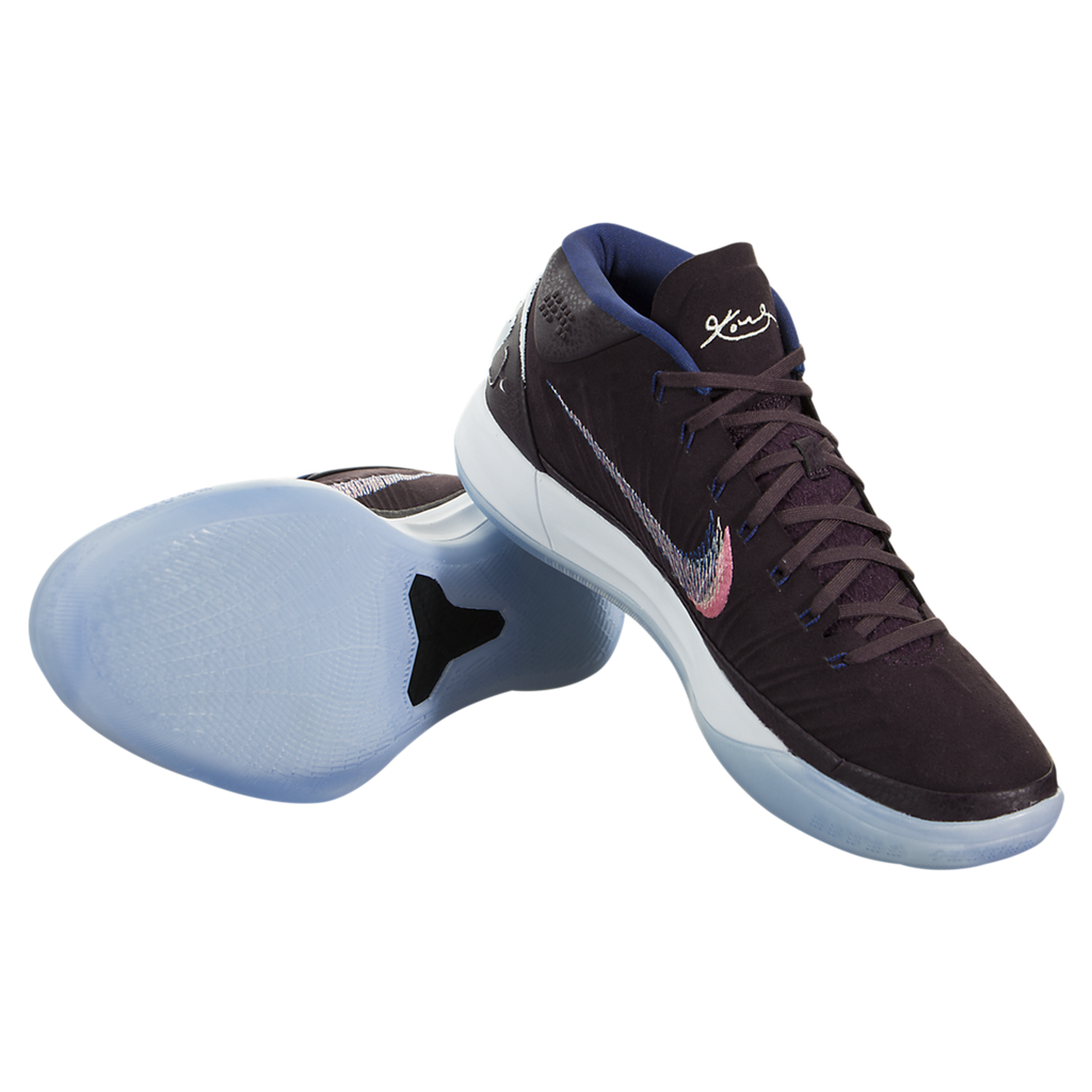 kobe ad port wine review