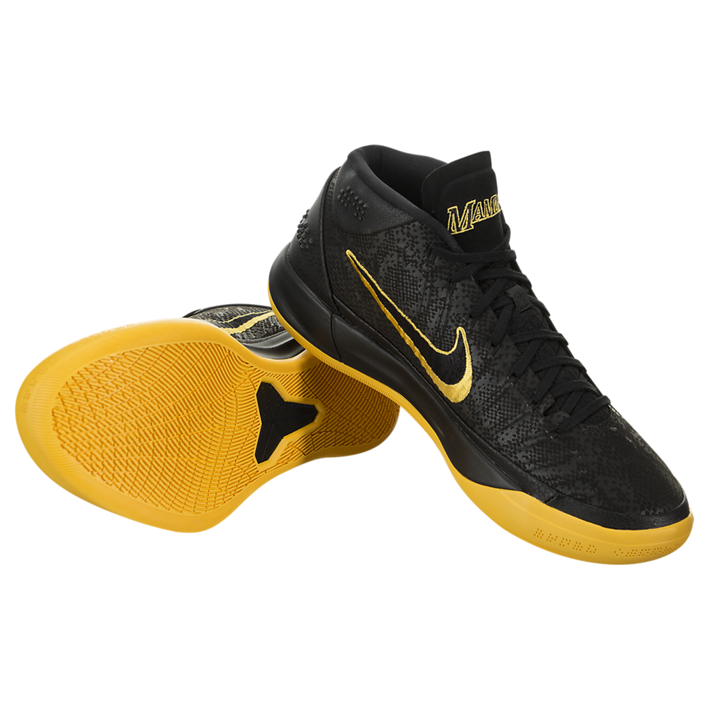 Nike Kobe AD BM (Black Mamba) - aq5164-001 - Sneakerhead.com