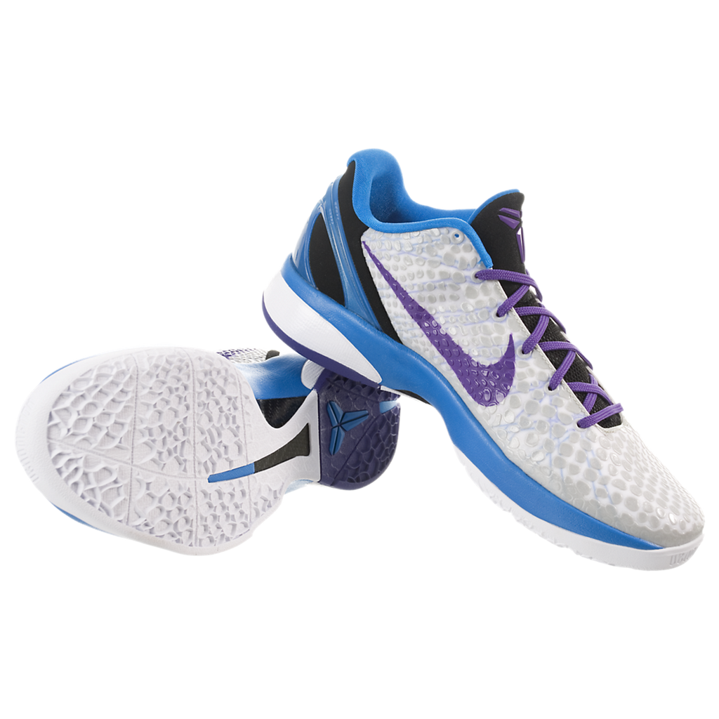 kobe 6 draft day