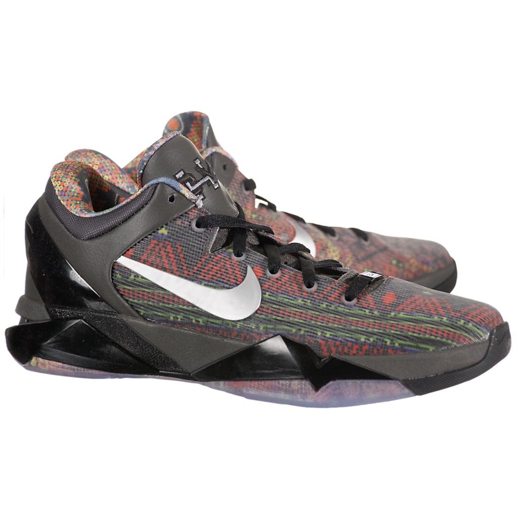 kobe 7 black history month