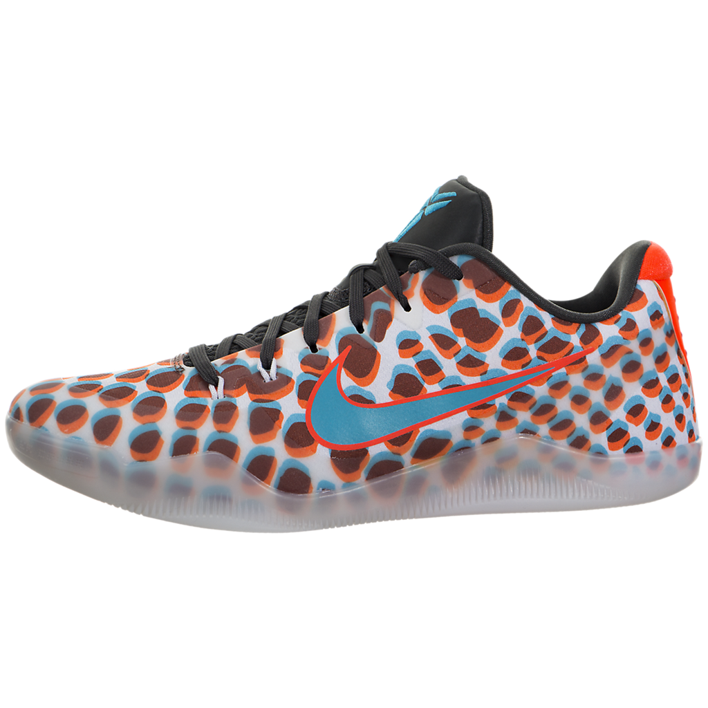 Nike Kobe XI (11) (3D) - 836183-084 