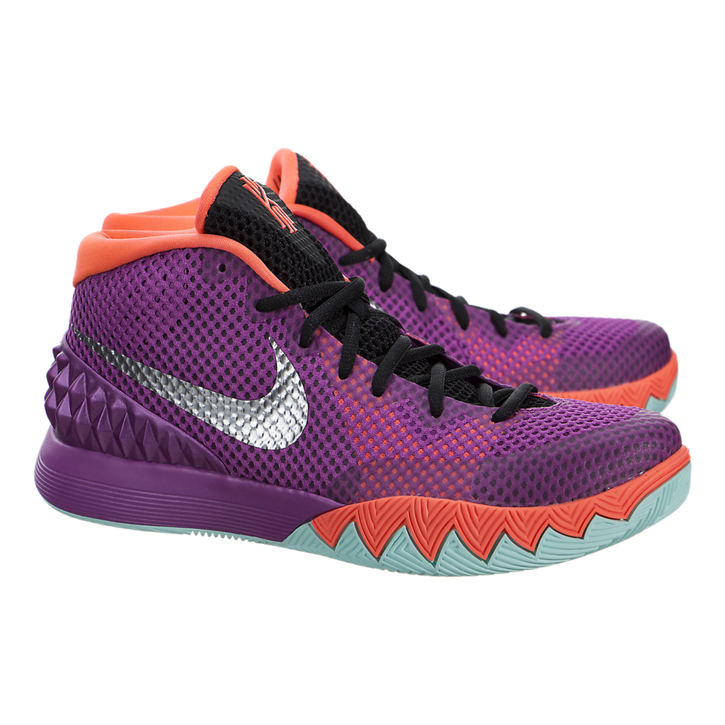 kyrie 1 purple