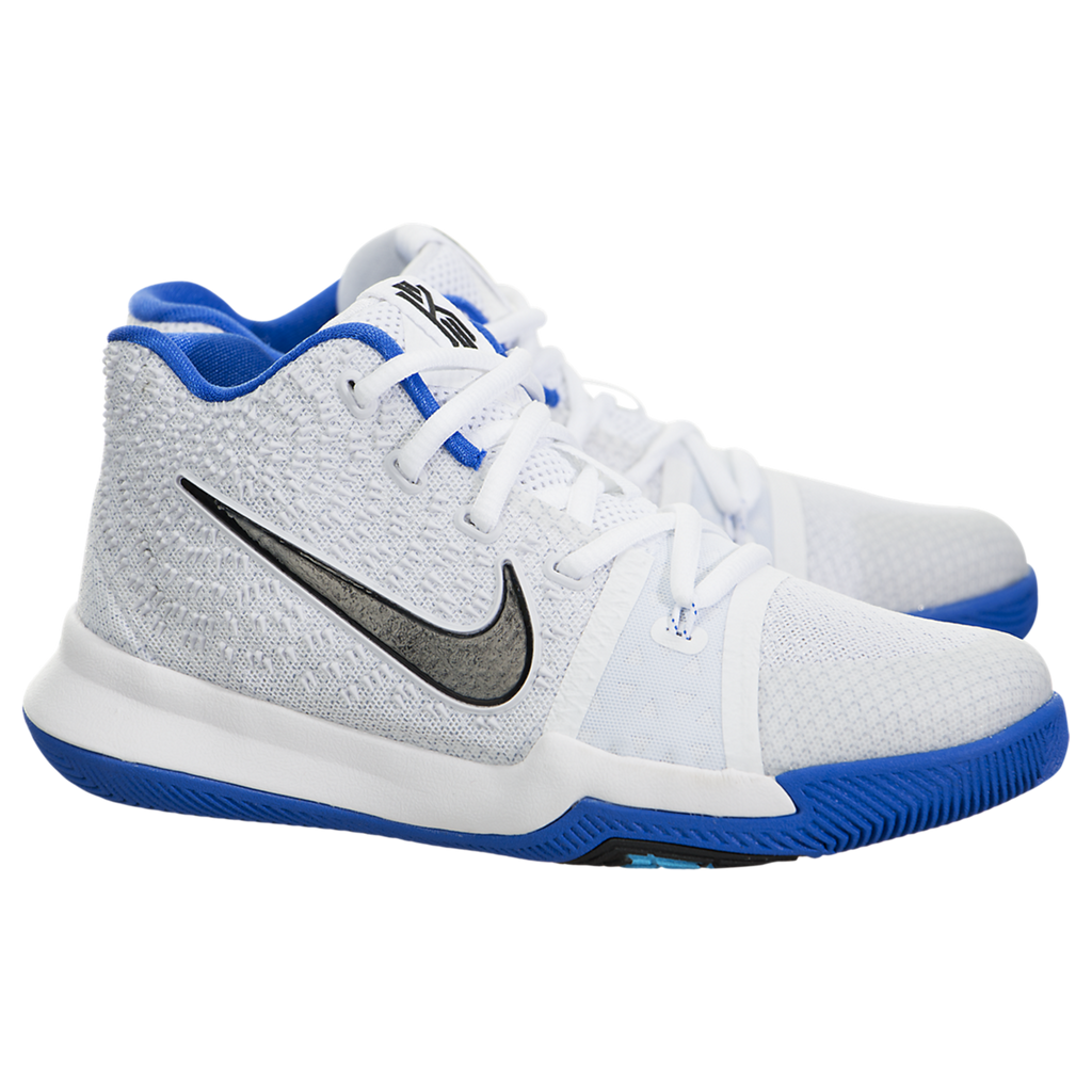 nike kyrie 3 preschool