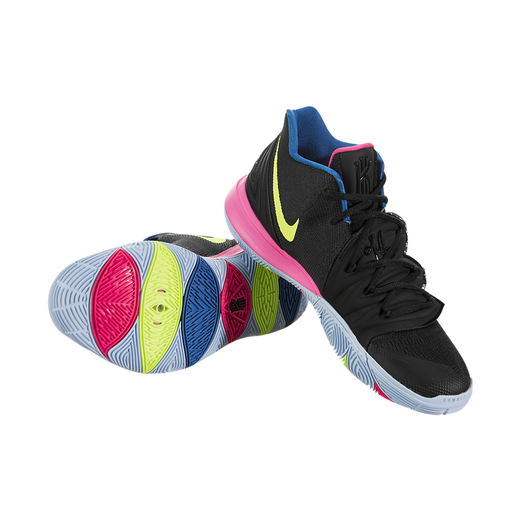 nike kyrie 5 just do it