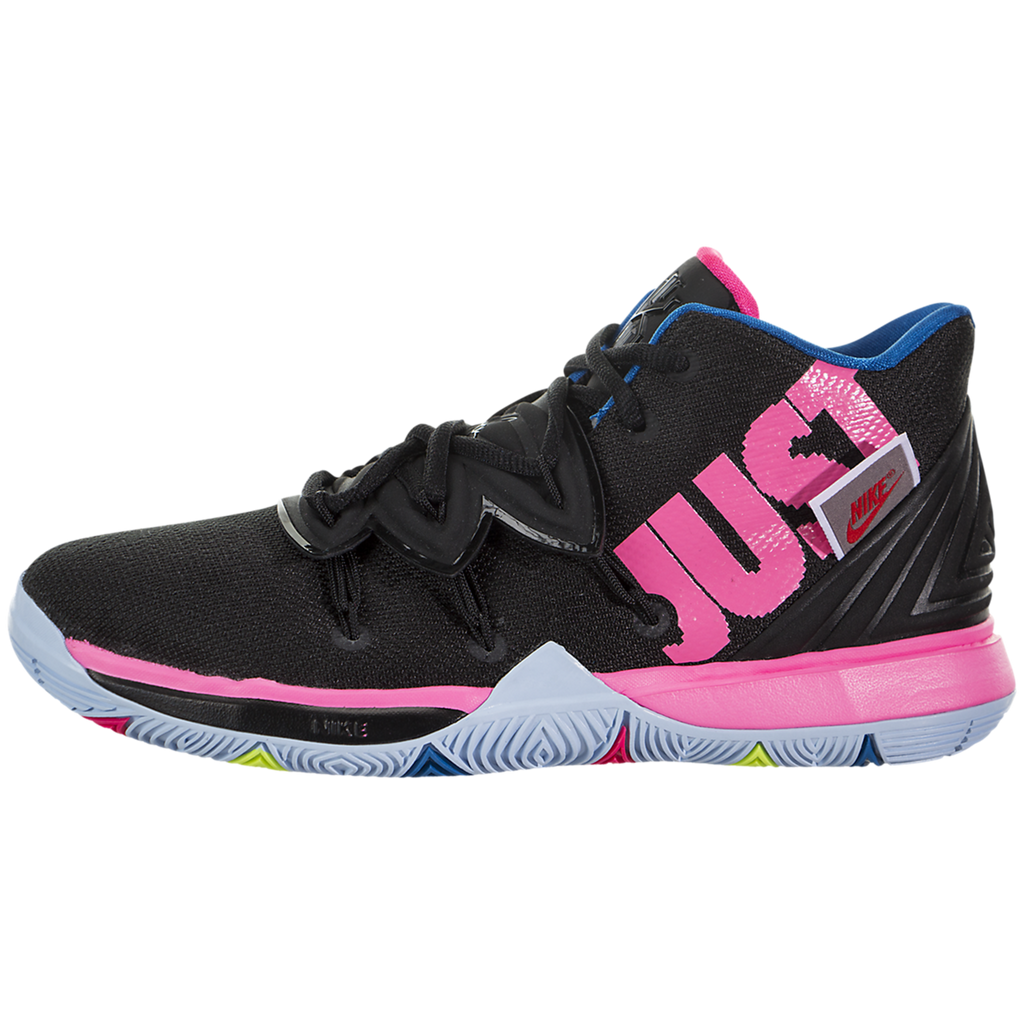 Nike Kyrie 5 (Just Do It.) (Kids 