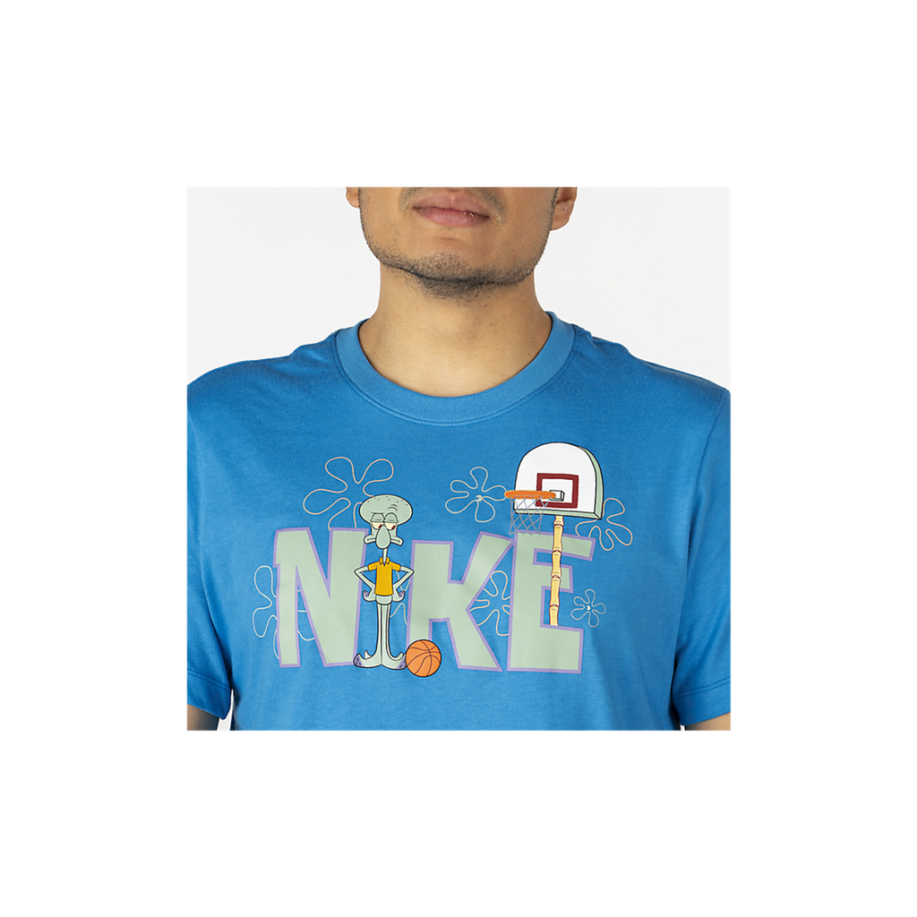 nike spongebob t shirt