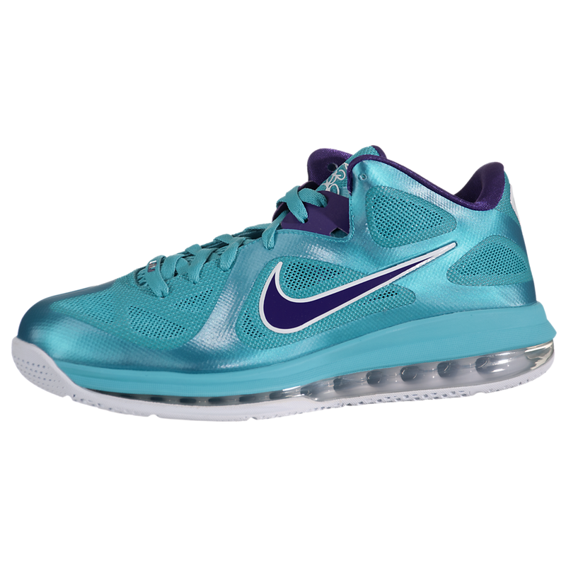 nike air max lebron 9 low