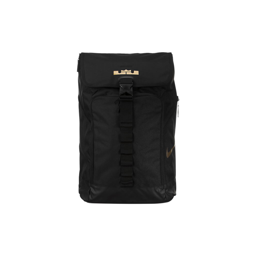 lebron ambassador backpack review