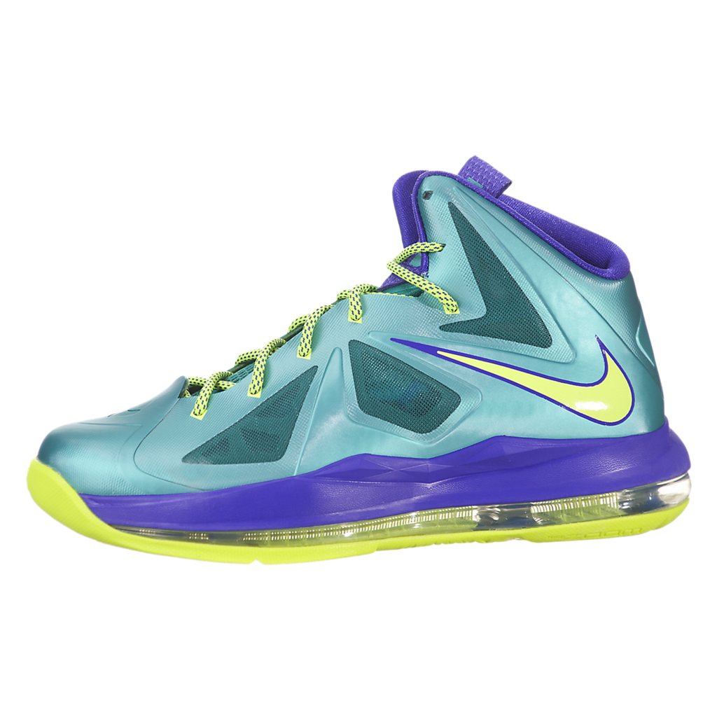 kids lebron x