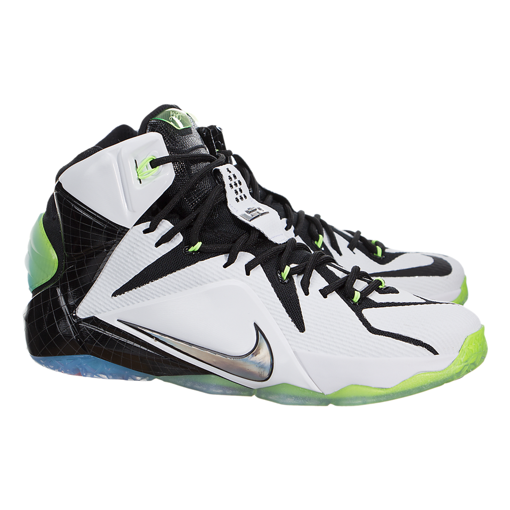 nike lebron 12 all star price