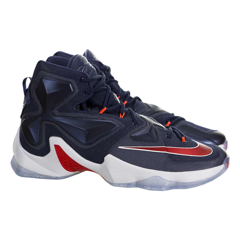 lebron xiii as