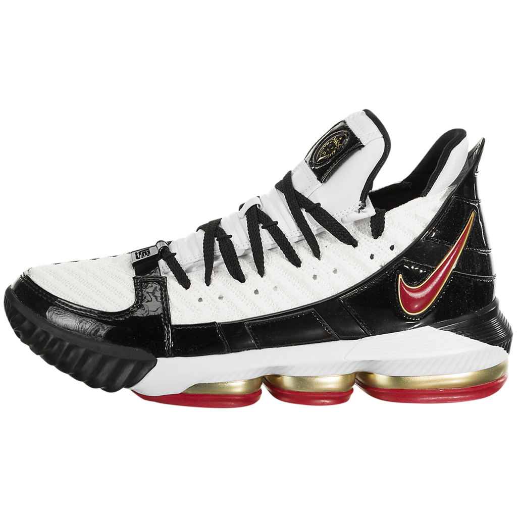 Nike LeBron XVI SB - cd2451-101 