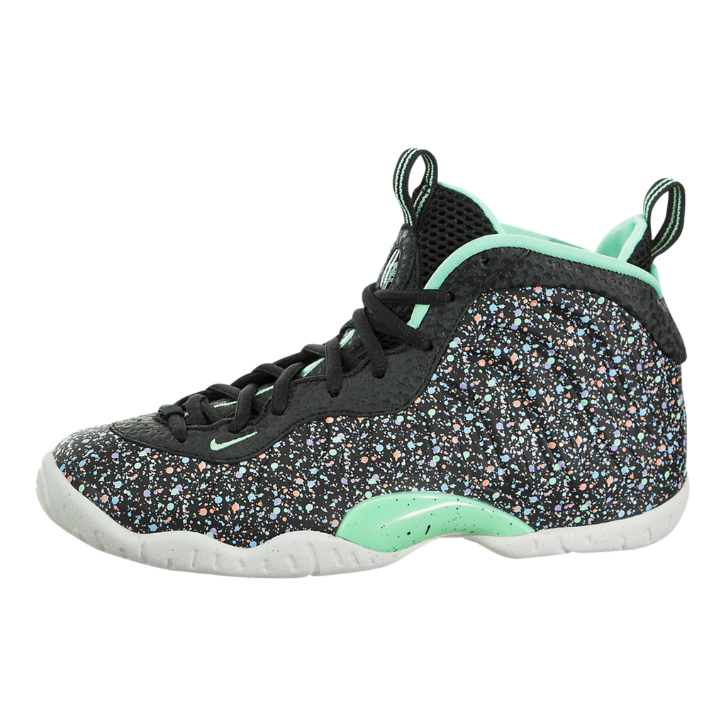 Nike Little Posite One QS (Kids 