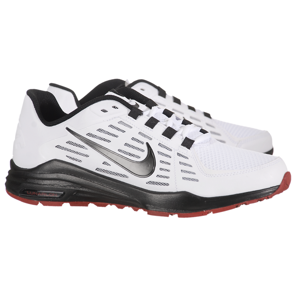 Nike Lunar Edge 13 - 487873-106 