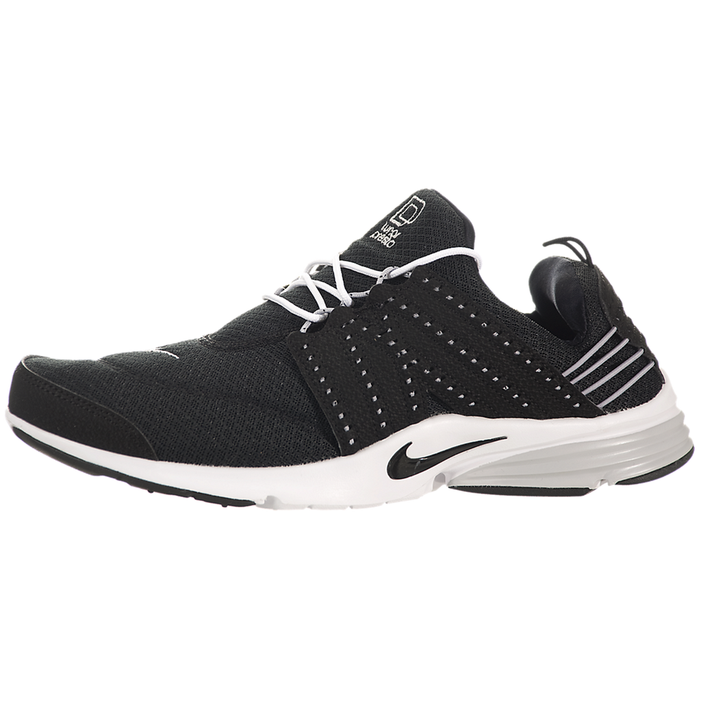 nike lunar presto black