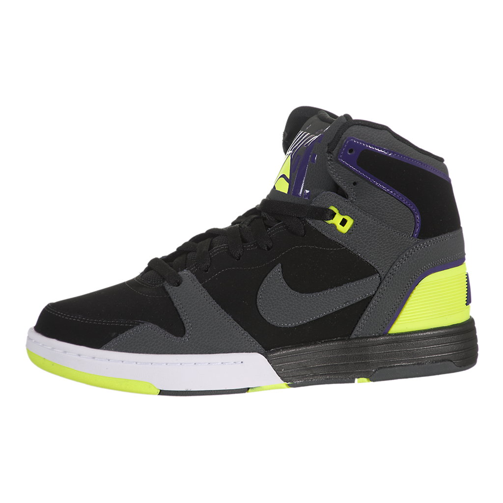 Nike Mach Force Mid - 525312-070 