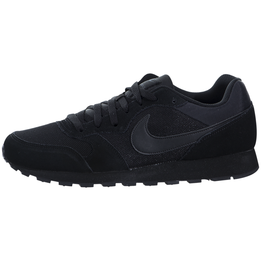 nike runner 2 black