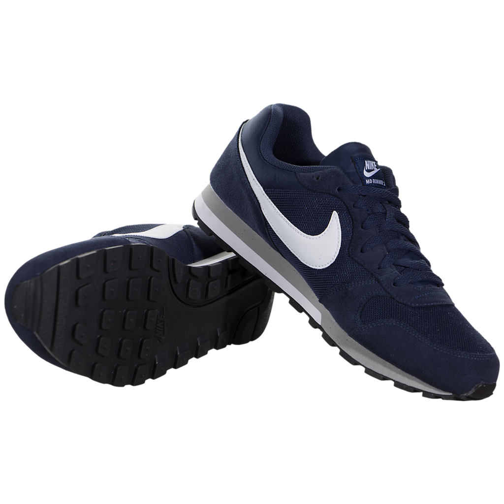 Nike MD Runner 2 - 749794-410 