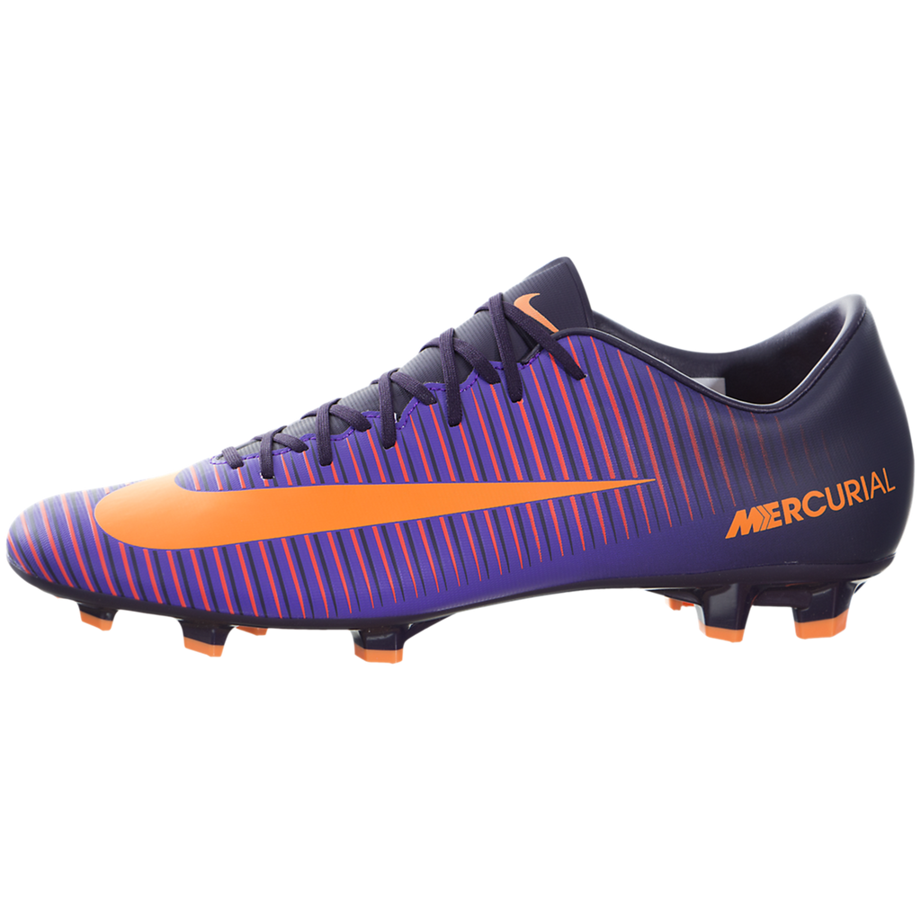 nike mercurial vapor vi fg