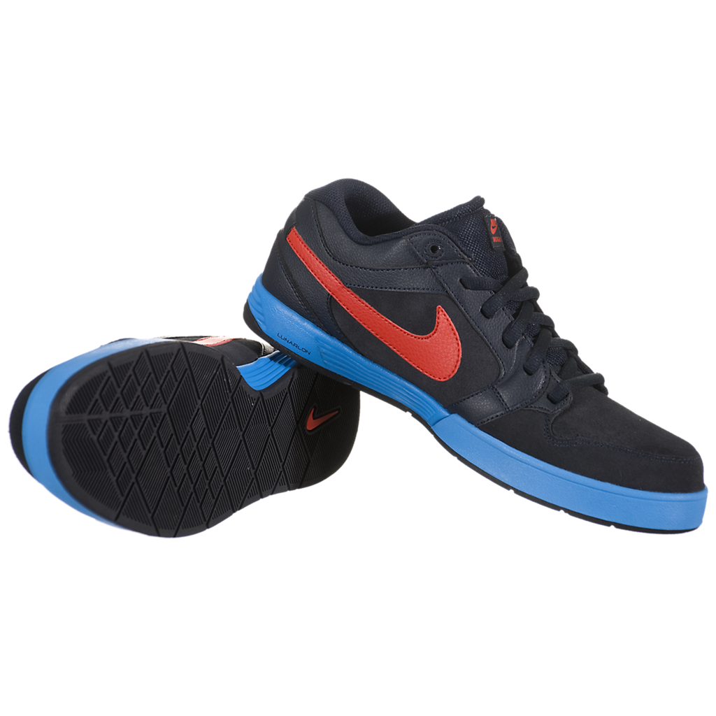 Nike Mogan 3 - 487947-464 - Sneakerhead 