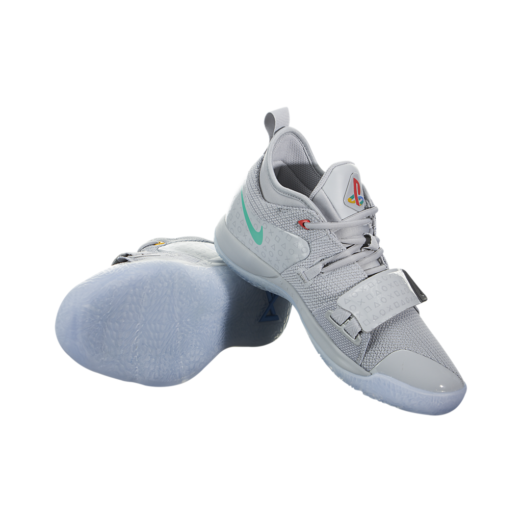 nike pg 2.5 kids