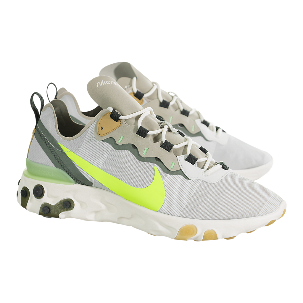 nike react element 55 review