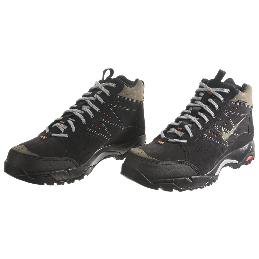 Nike ACG Salbolier Mid WP+ - 409779-002 - Sneakerhead.com – SNEAKERHEAD.com