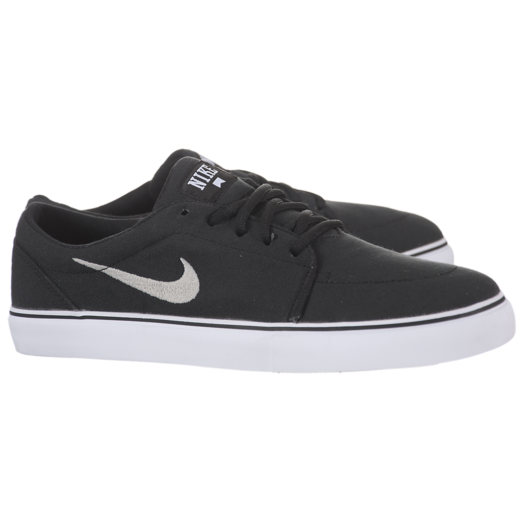 nike satire canvas