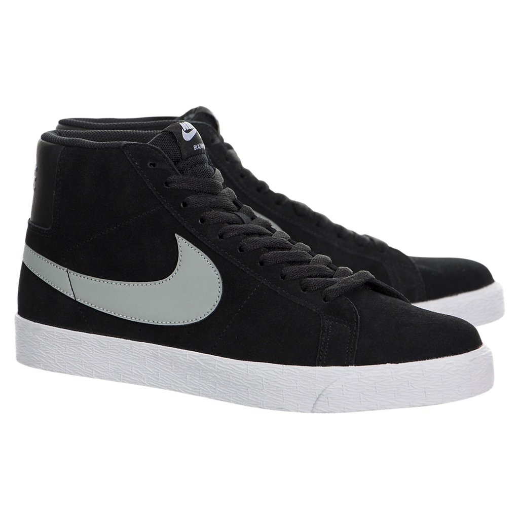 Nike SB Blazer Premium SE - 631042-003 