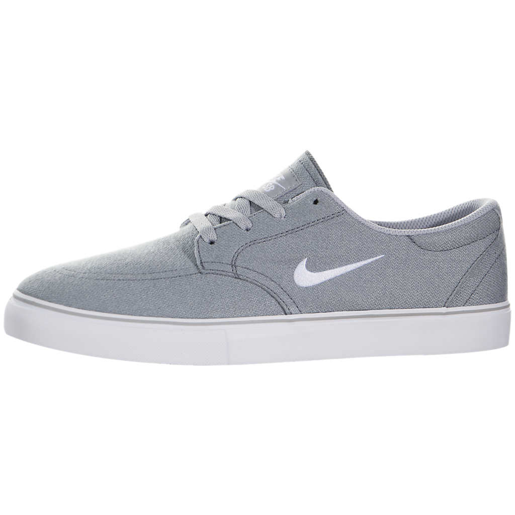 nike sb clutch grey