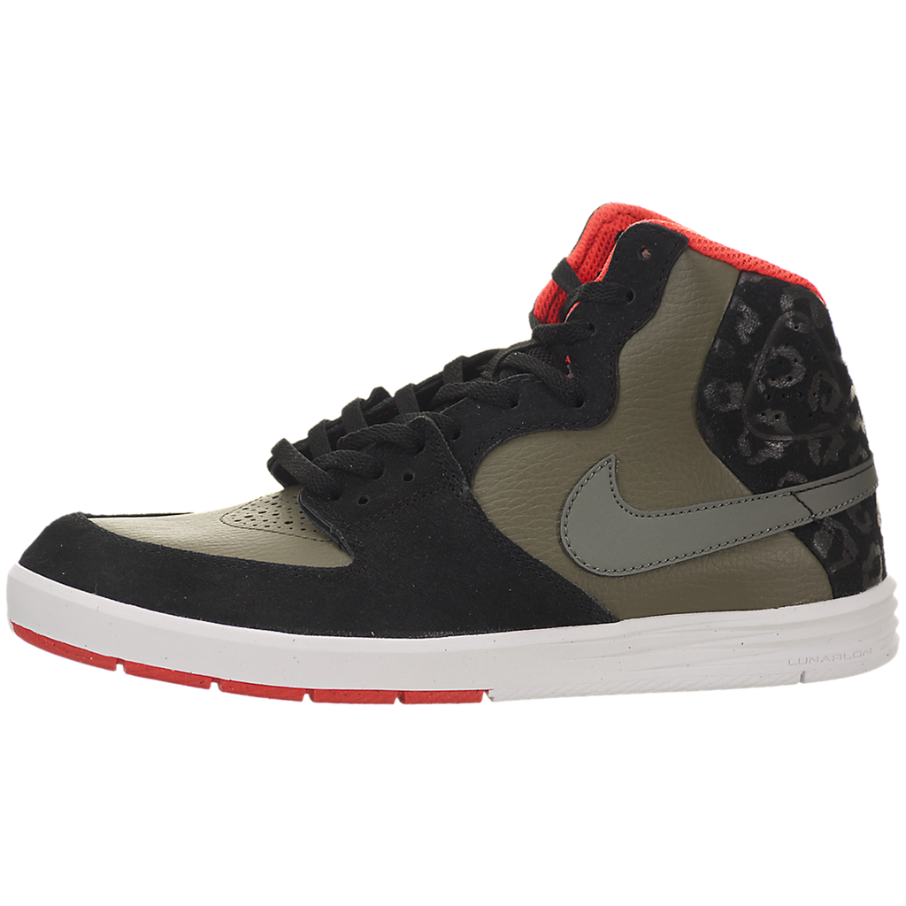 paul rodriguez 7 high