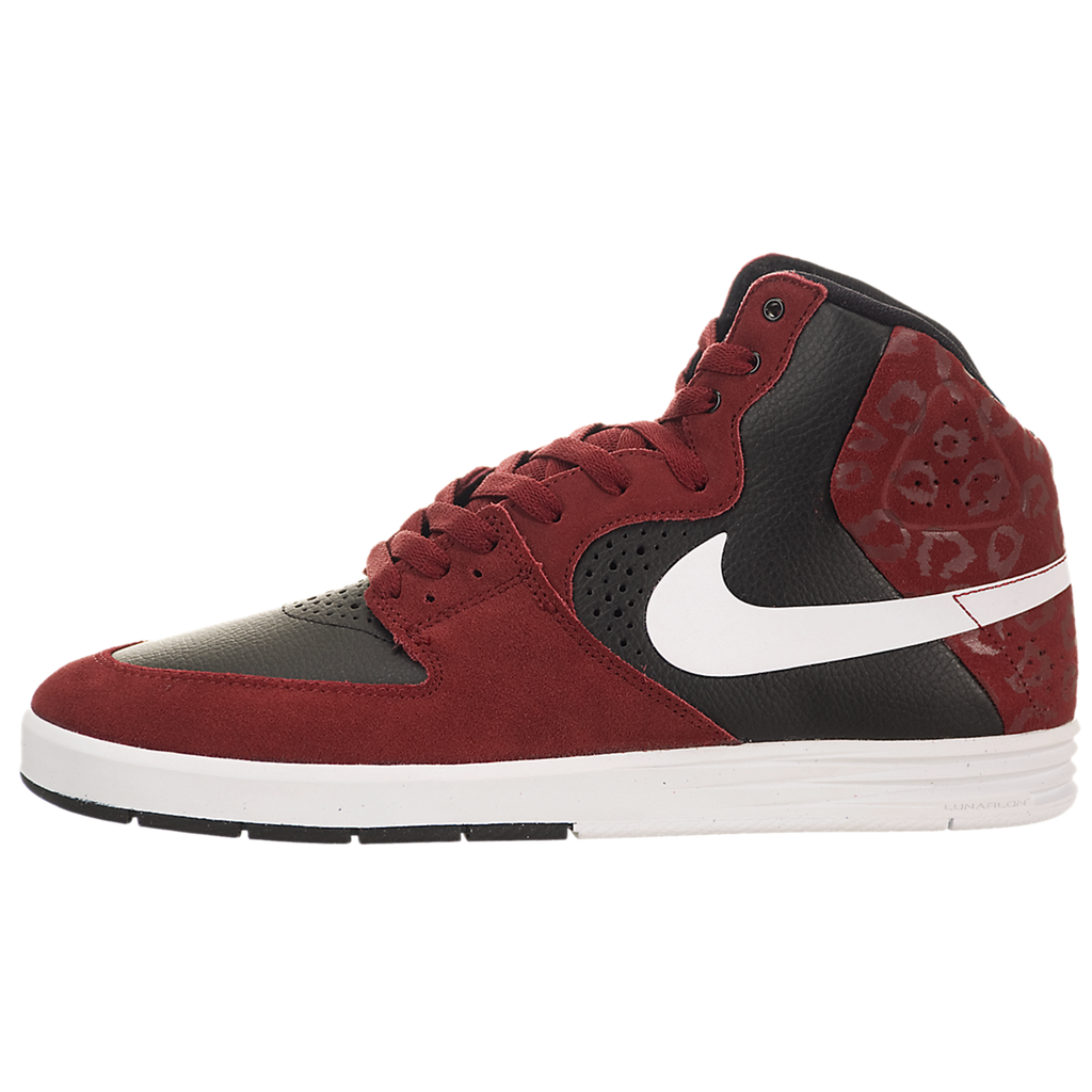 nike sb paul rodriguez 7 high