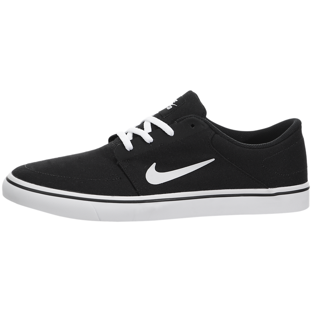 Nike SB Portmore Canvas - 723874-003 