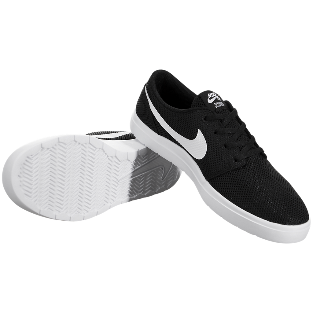 Nike SB Portmore II Ultralight - 880271 