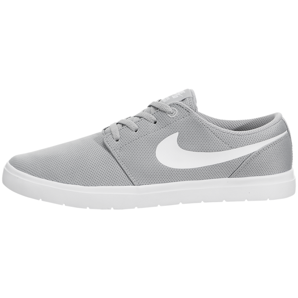 tênis nike sb portmore ii ultralight