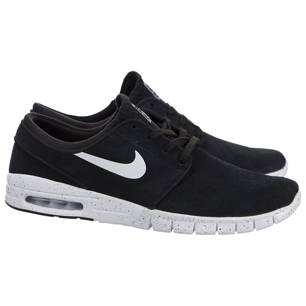 stefan janoski max leather