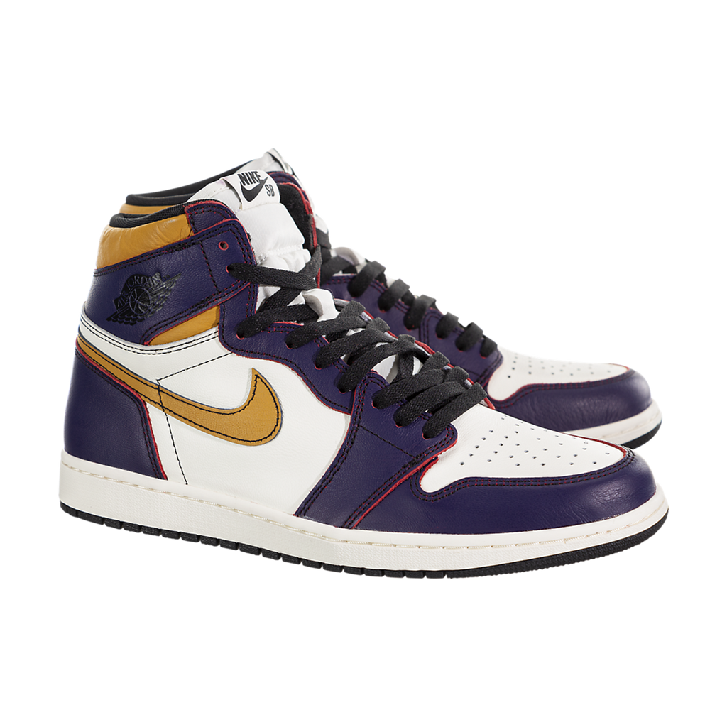 sb defiant jordan 1