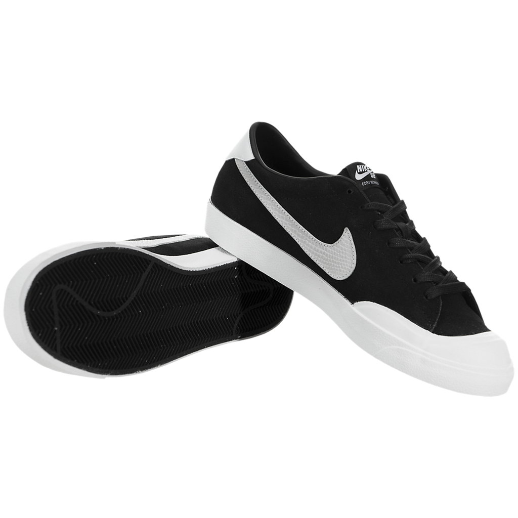 nike zoom all court