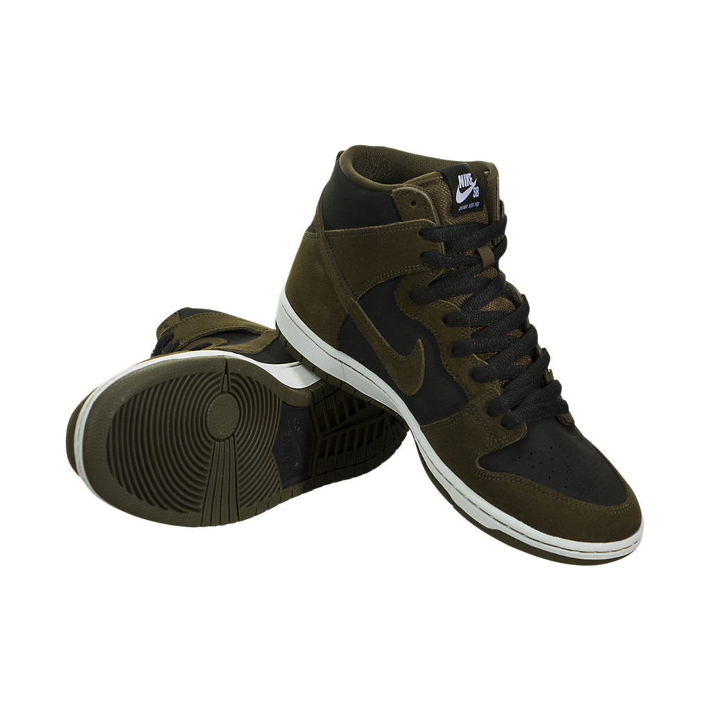 Nike Zoom Dunk High Pro - 854851-330 - Sneakerhead.com – SNEAKERHEAD.com