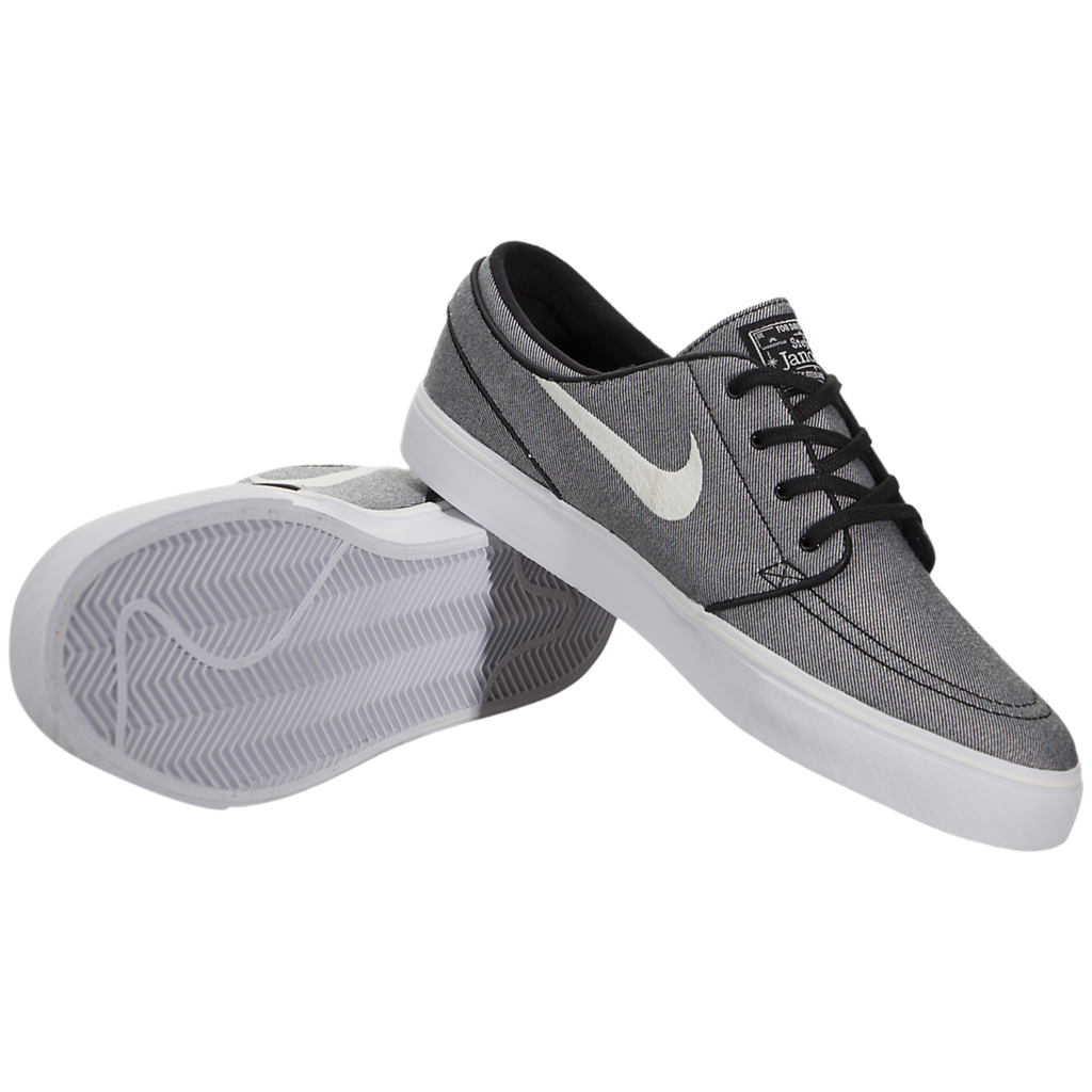 canvas janoski