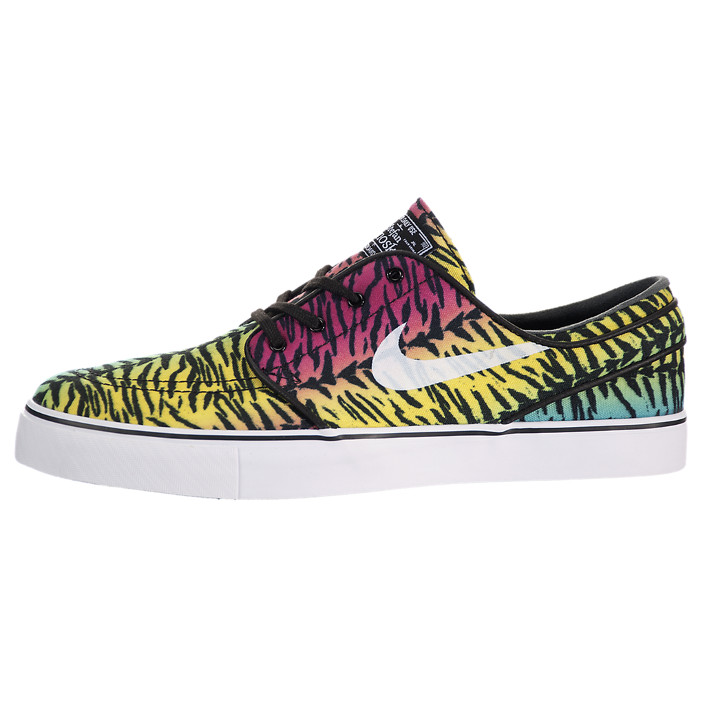 nike janoski tiger