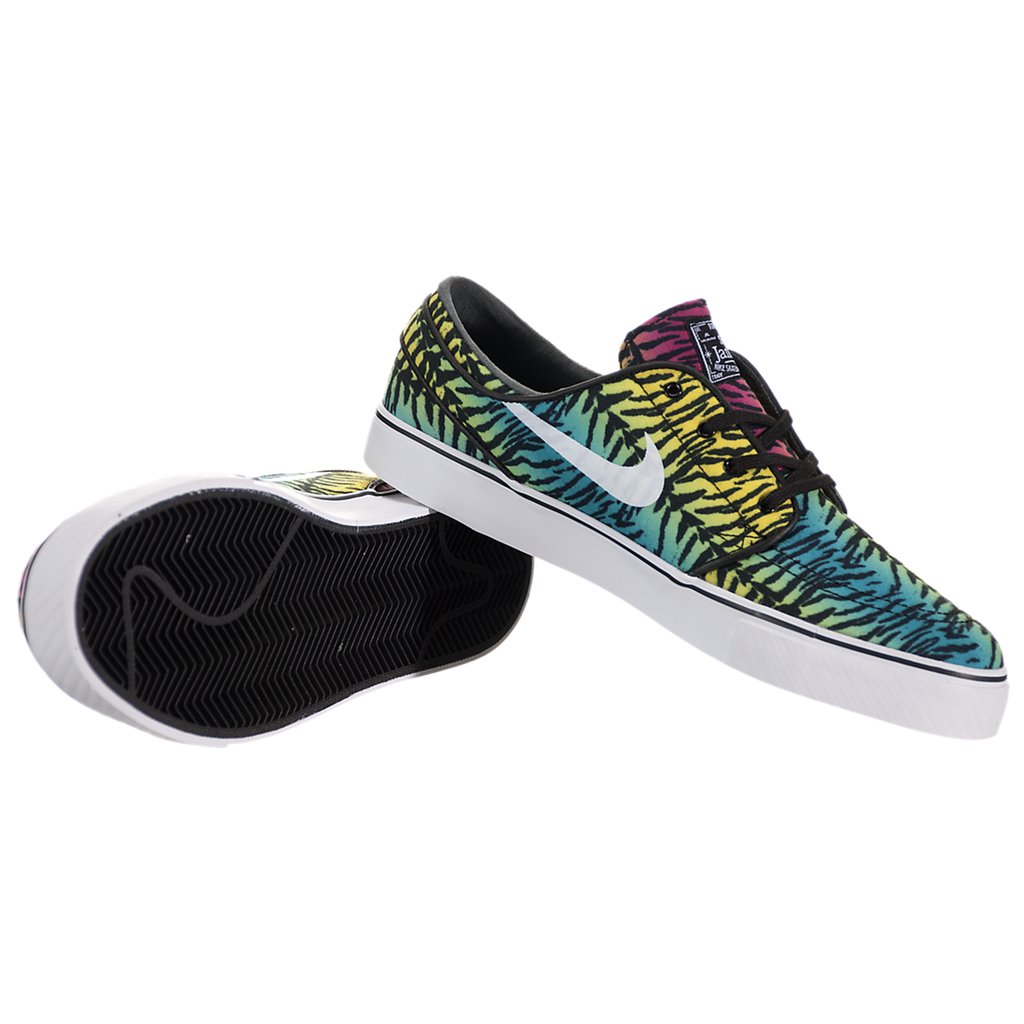 stefan janoski tiger