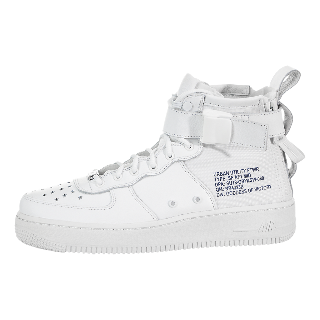 nike sf air force 1 kids