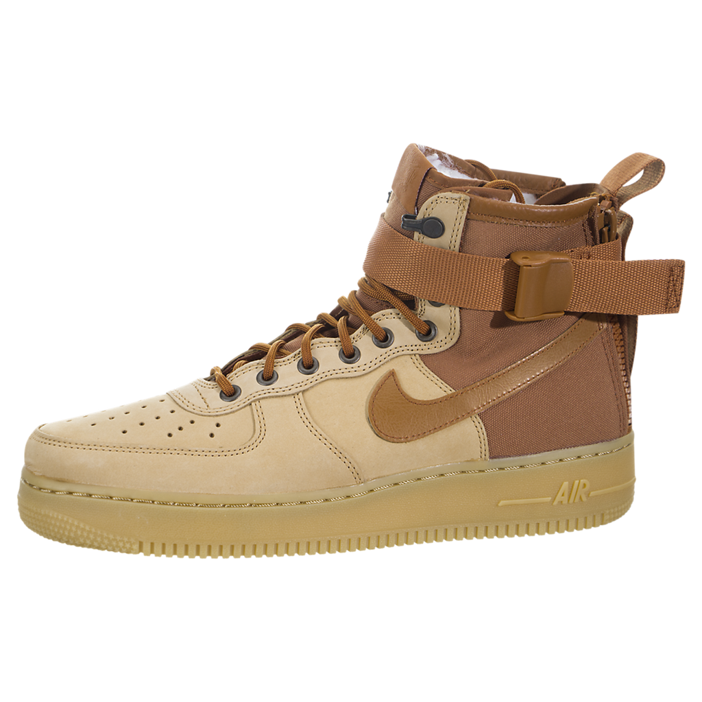 nike sf af1 mid premium