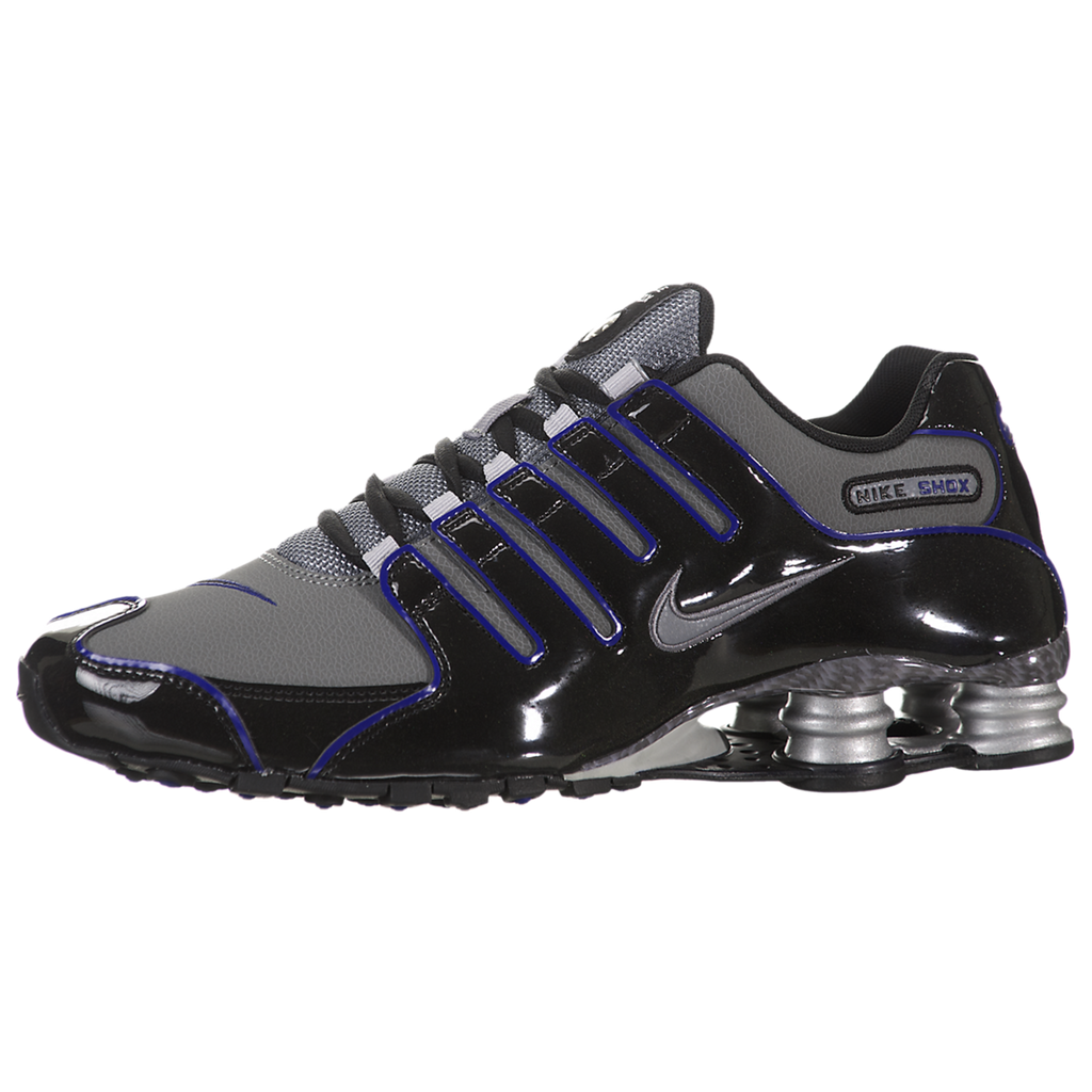 nike shox nx