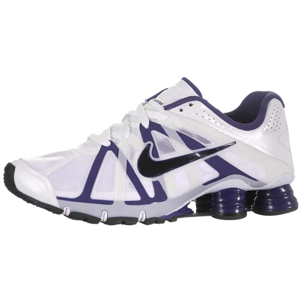 Nike Shox Roadster+ - 487604-104 