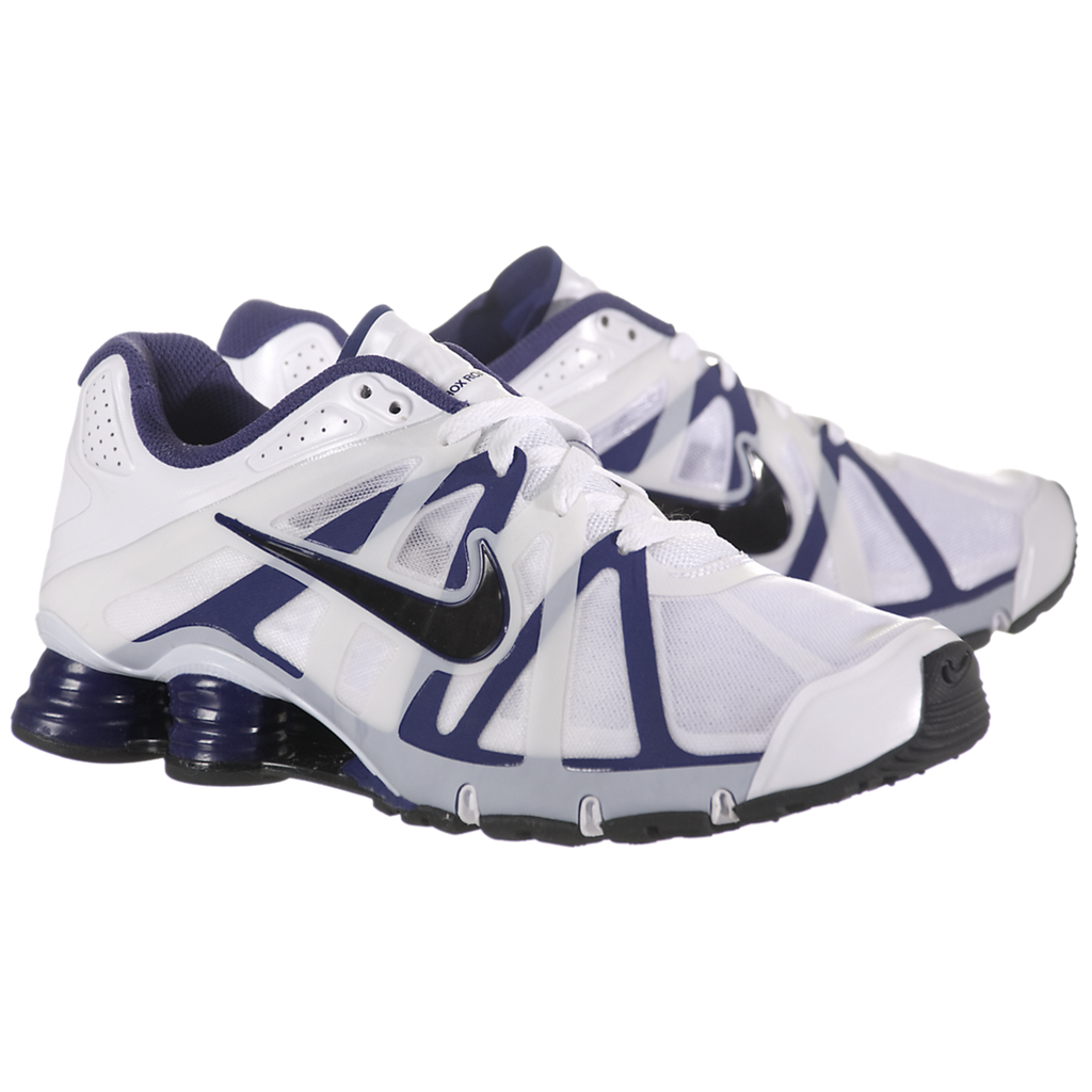 nike shox roadster mens