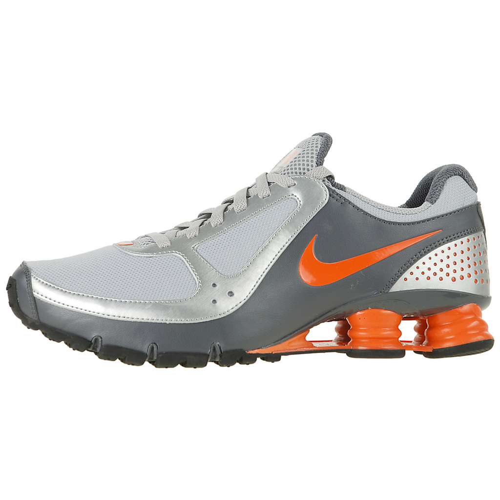 nike shox 10