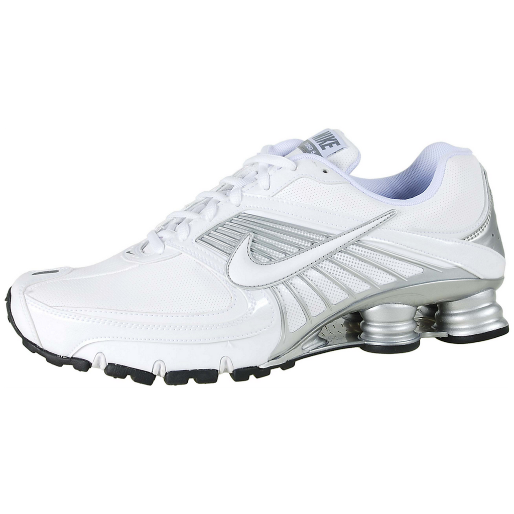 shox turbo